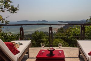 Waterfall Villa For Sale In Santikhiri Estate, Koh Samui (Thai-Real.com)