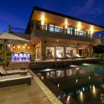 Luxury Villa For Sale in Exclusive Samui Summit Estate